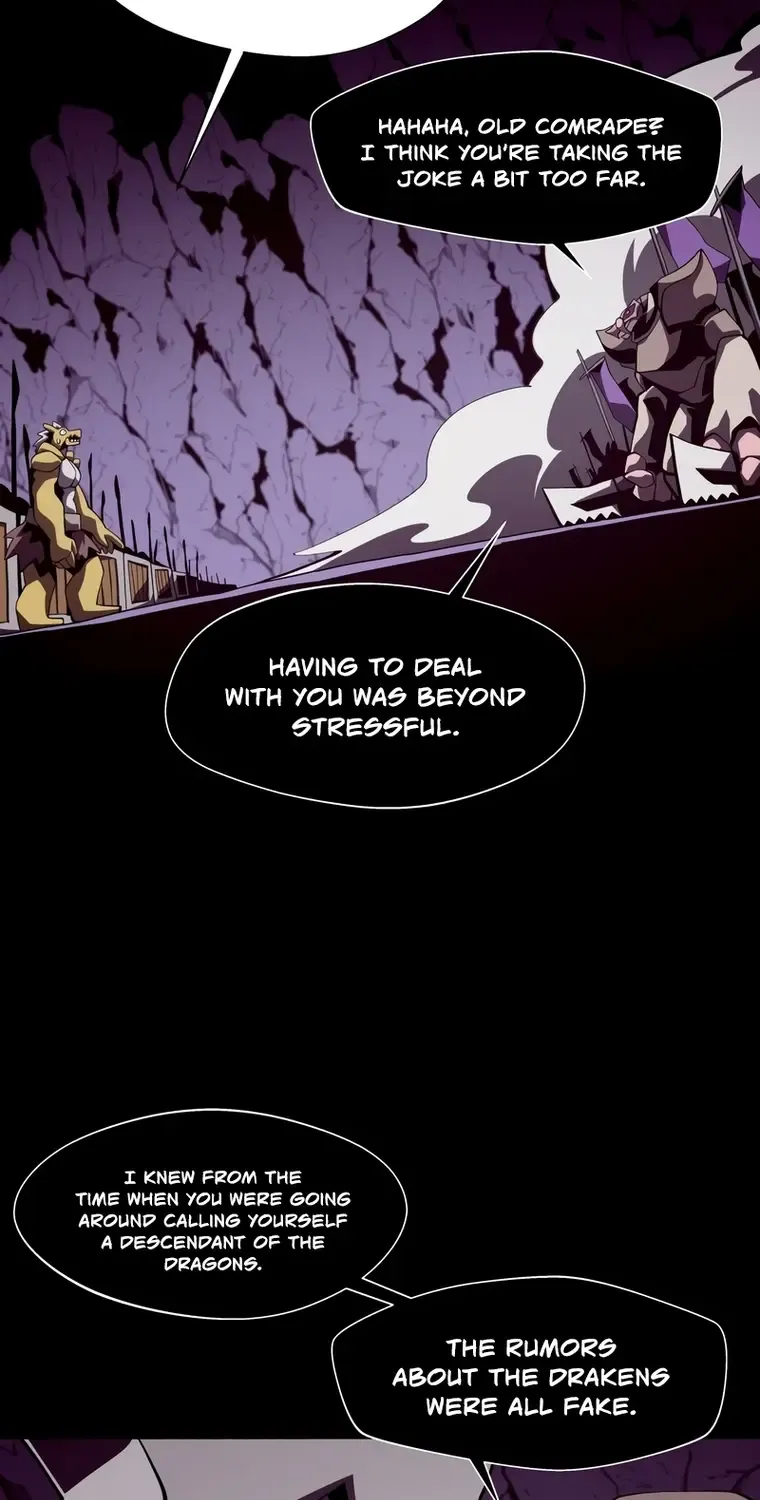 Dungeon Odyss Chapter 28 page 23 - 