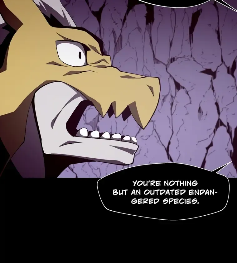 Dungeon Odyss Chapter 28 page 25 - 
