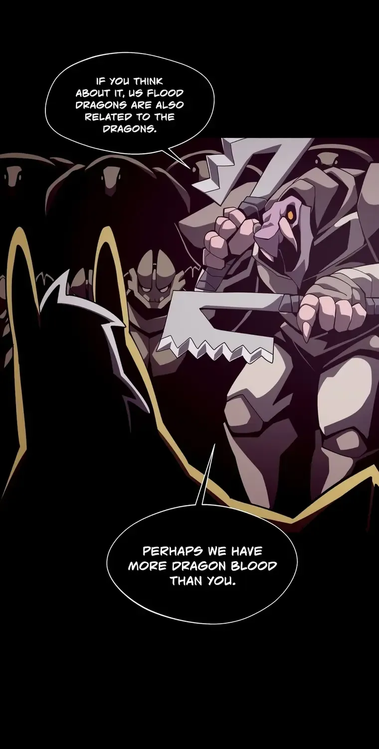 Dungeon Odyss Chapter 28 page 26 - 