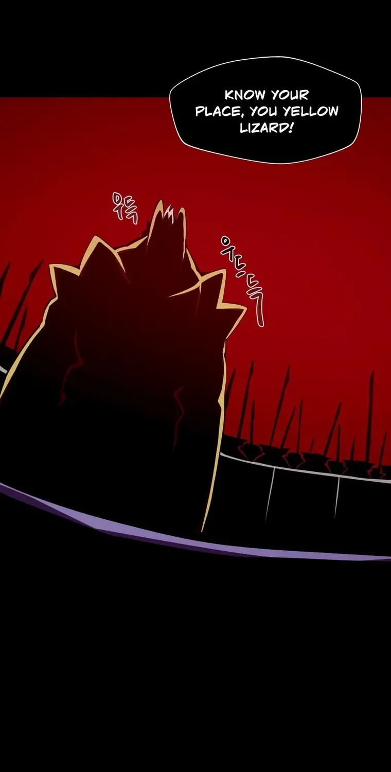 Dungeon Odyss Chapter 28 page 27 - 