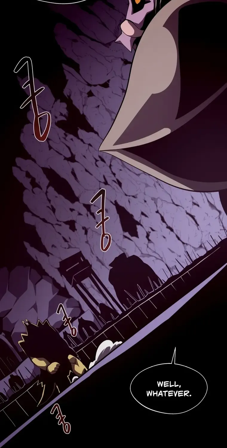 Dungeon Odyss Chapter 28 page 29 - 