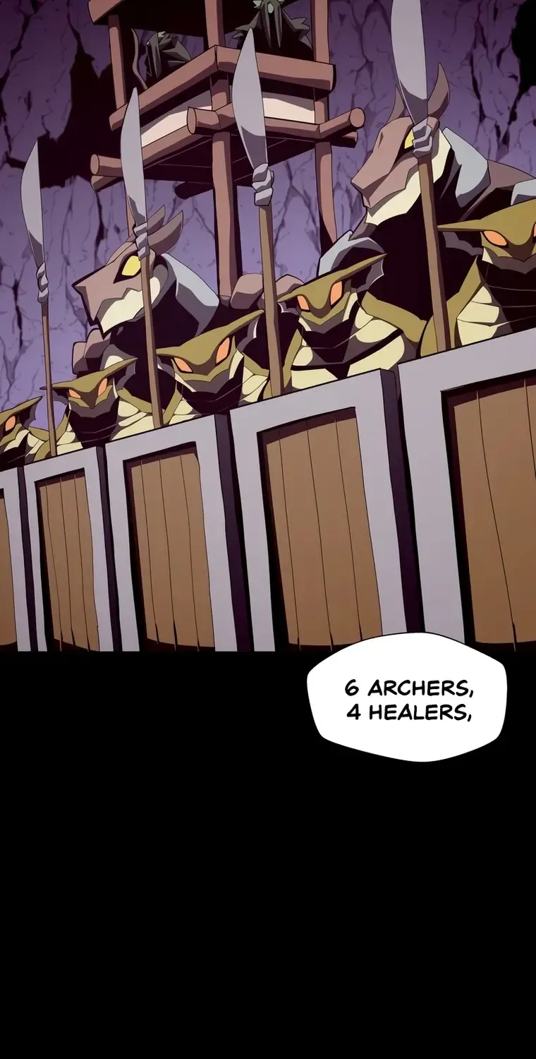 Dungeon Odyss Chapter 28 page 4 - 