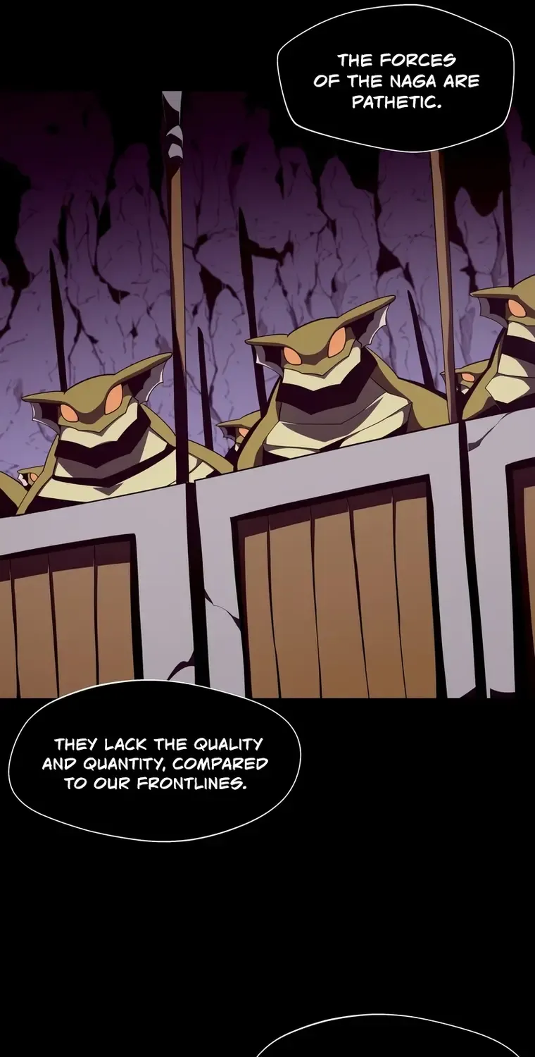 Dungeon Odyss Chapter 28 page 31 - 