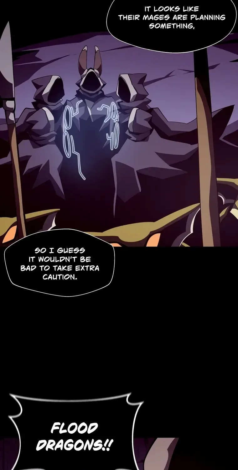 Dungeon Odyss Chapter 28 page 32 - 
