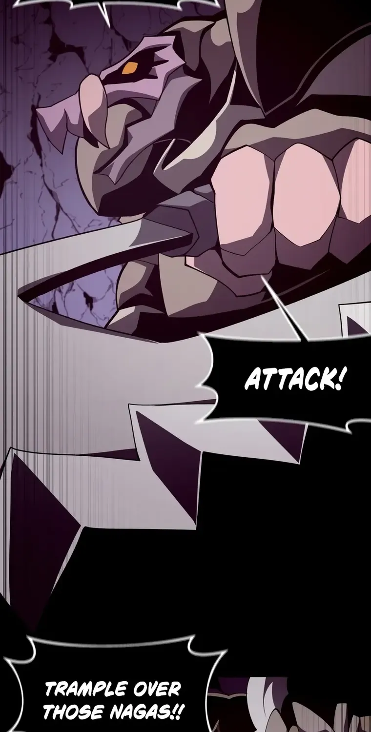 Dungeon Odyss Chapter 28 page 33 - 