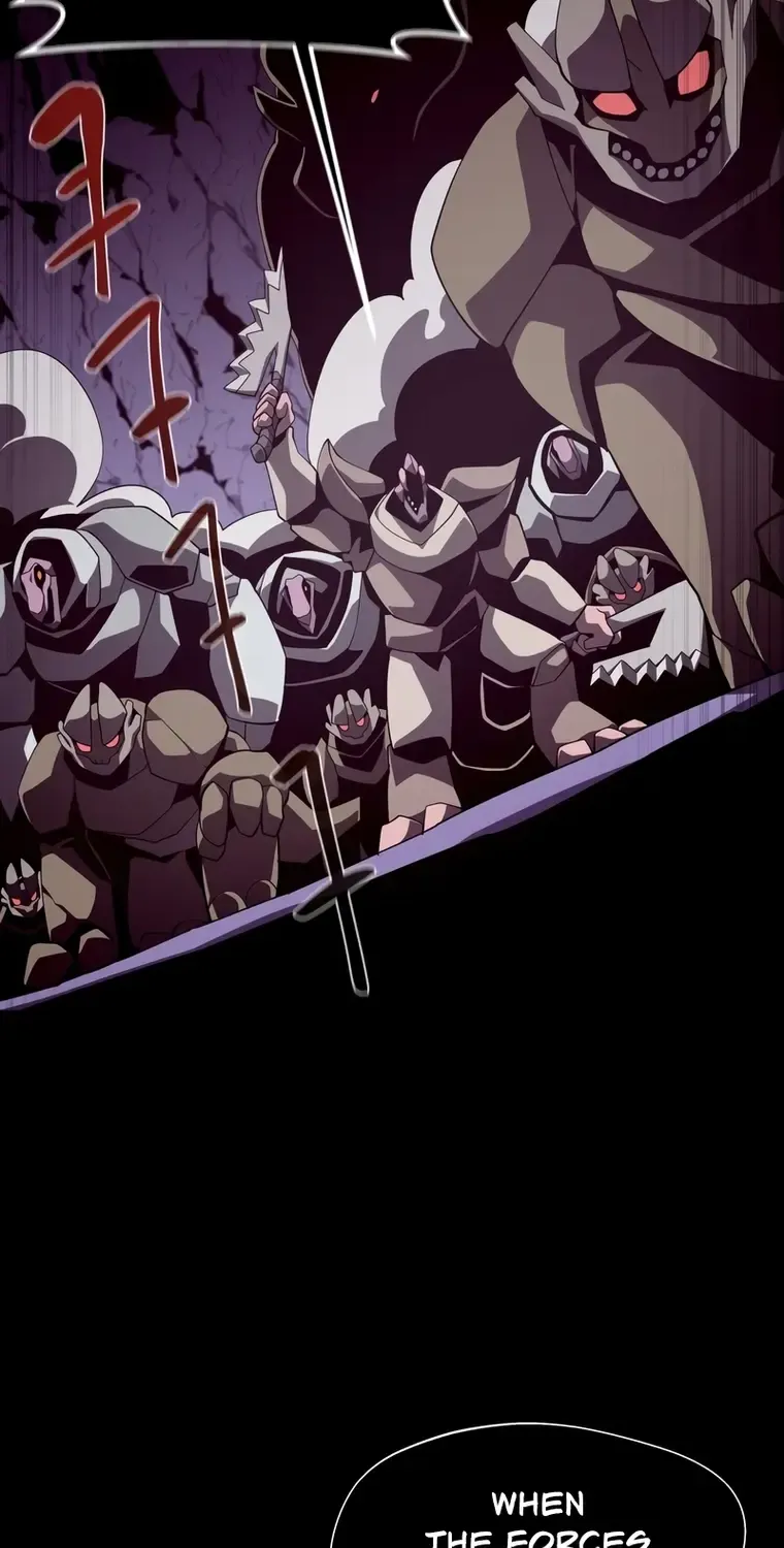 Dungeon Odyss Chapter 28 page 34 - 