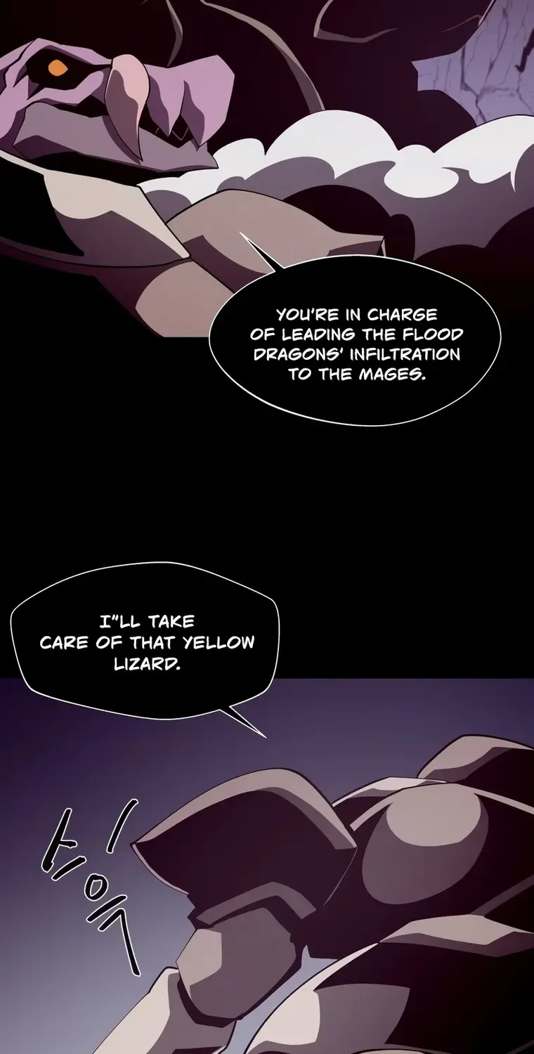 Dungeon Odyss Chapter 28 page 36 - 