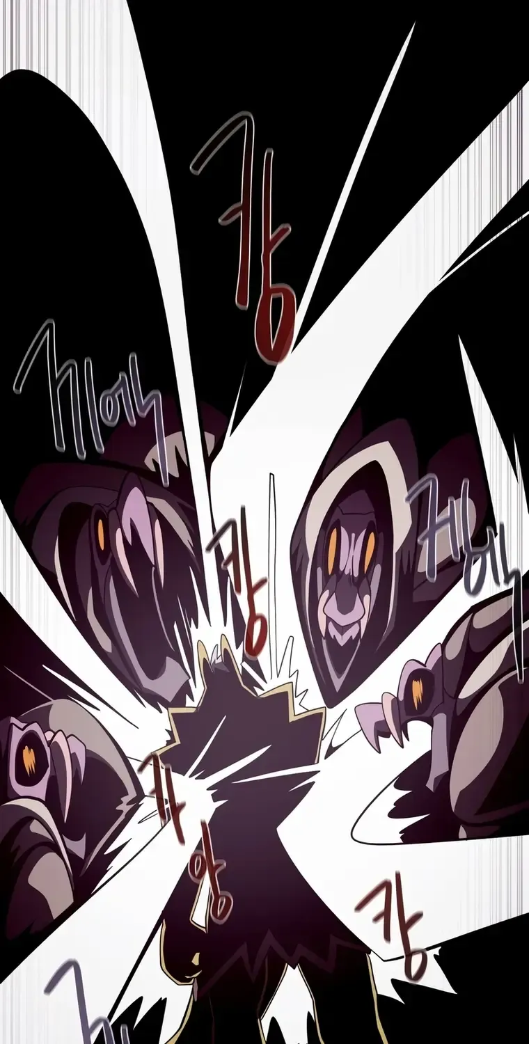 Dungeon Odyss Chapter 28 page 46 - 