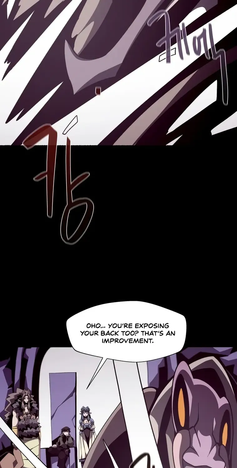 Dungeon Odyss Chapter 28 page 48 - 