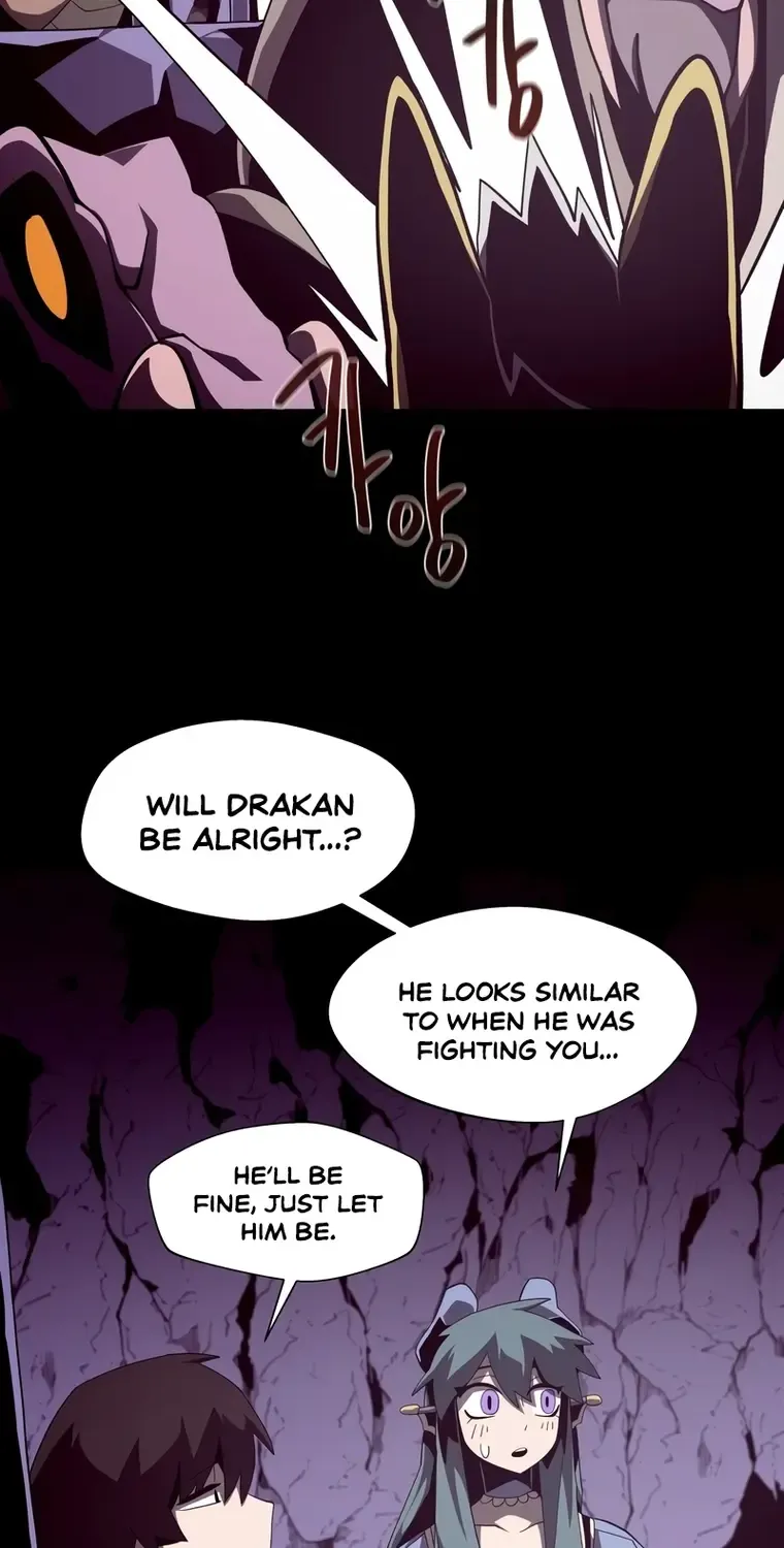 Dungeon Odyss Chapter 28 page 49 - 