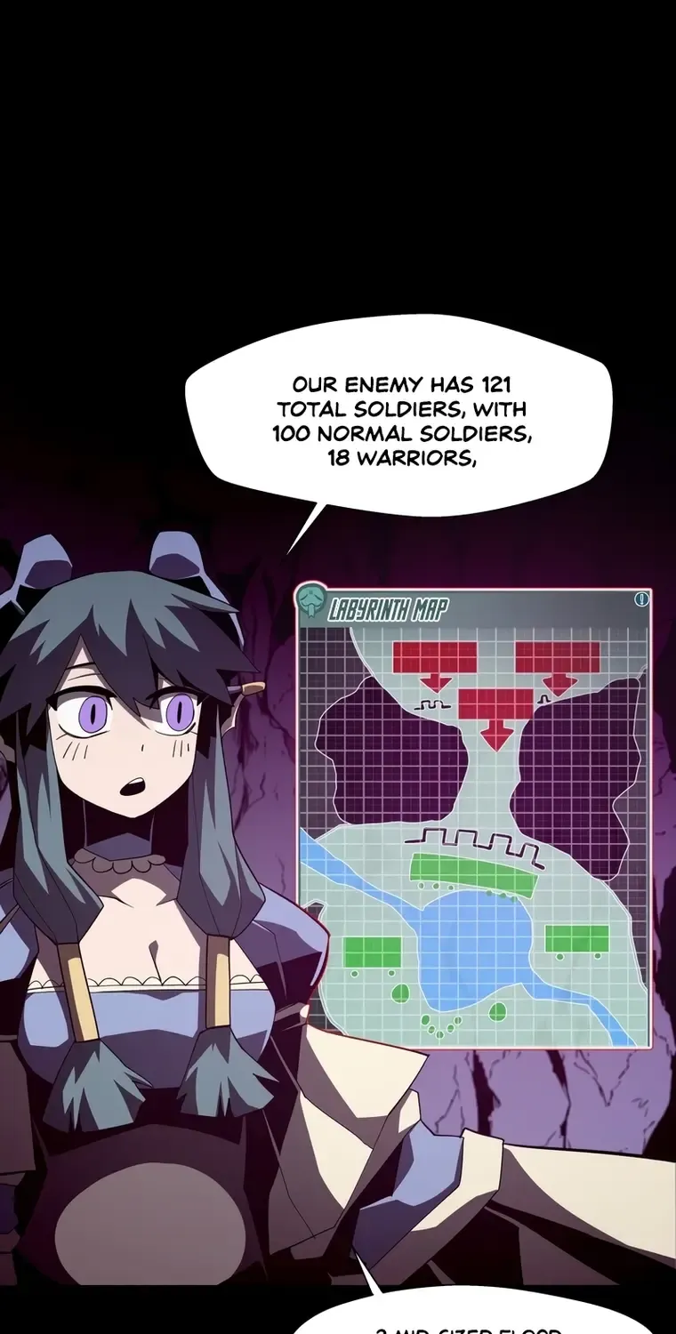 Dungeon Odyss Chapter 28 page 6 - 