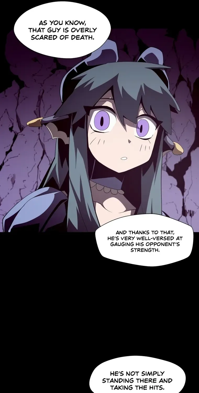 Dungeon Odyss Chapter 28 page 51 - 