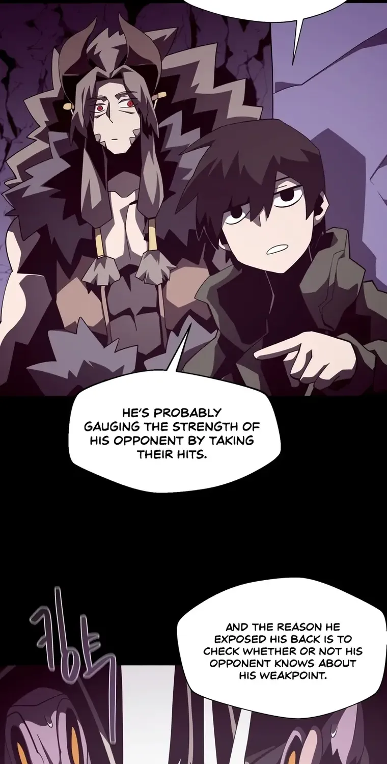 Dungeon Odyss Chapter 28 page 52 - 