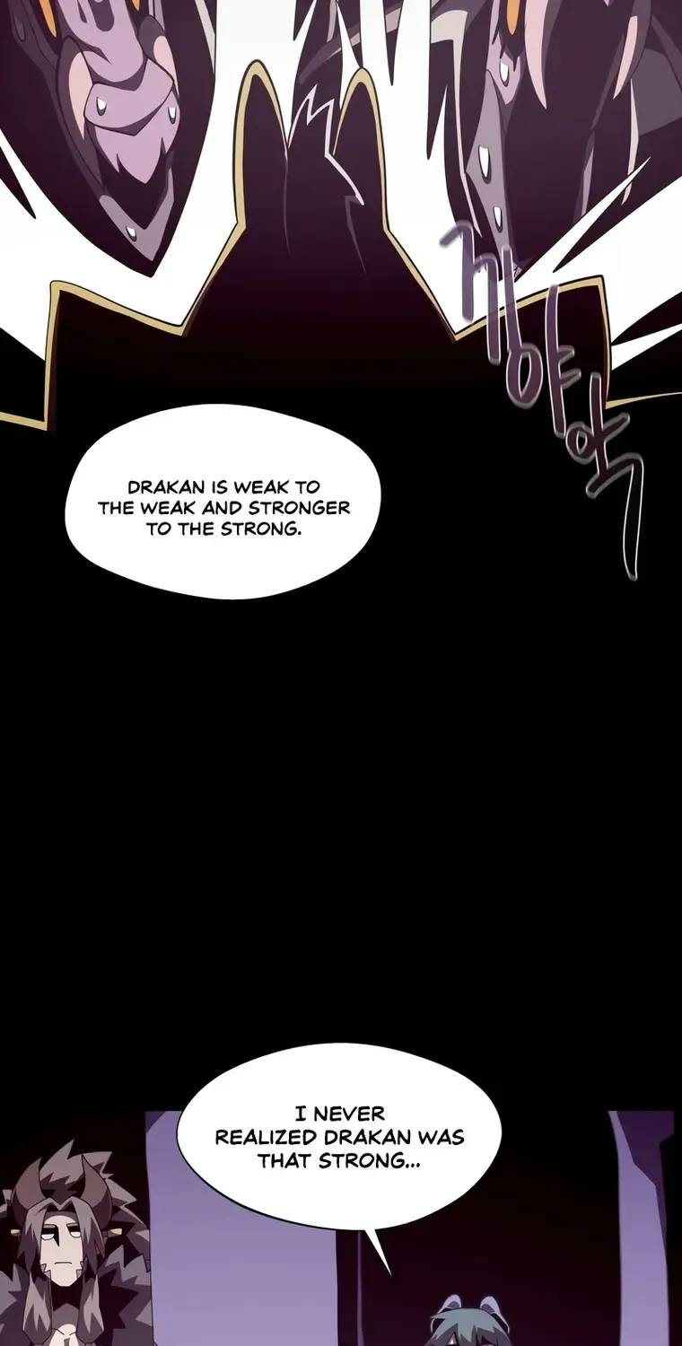 Dungeon Odyss Chapter 28 page 53 - 
