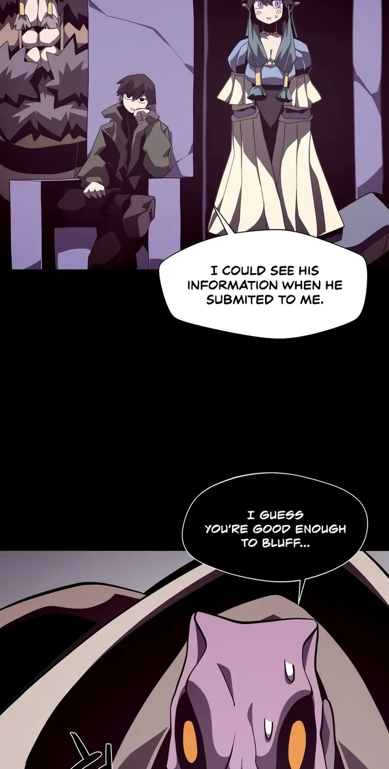 Dungeon Odyss Chapter 28 page 54 - 