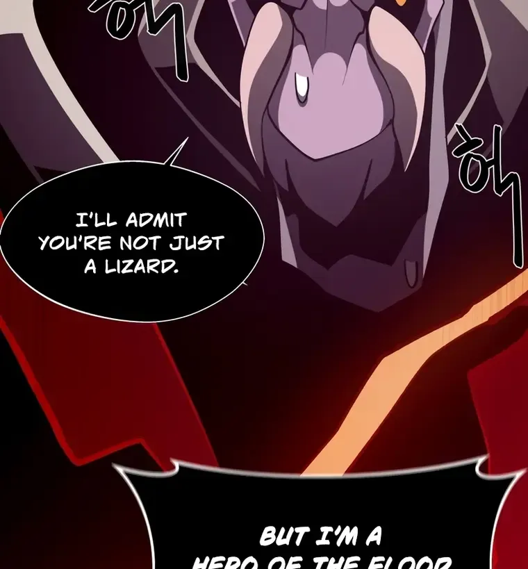 Dungeon Odyss Chapter 28 page 55 - 