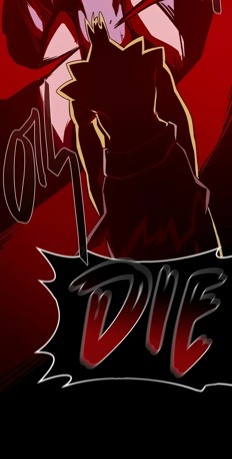 Dungeon Odyss Chapter 28 page 58 - 
