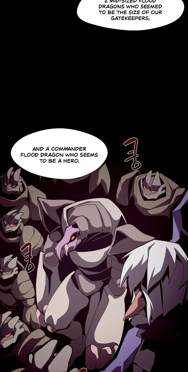 Dungeon Odyss Chapter 28 page 7 - 