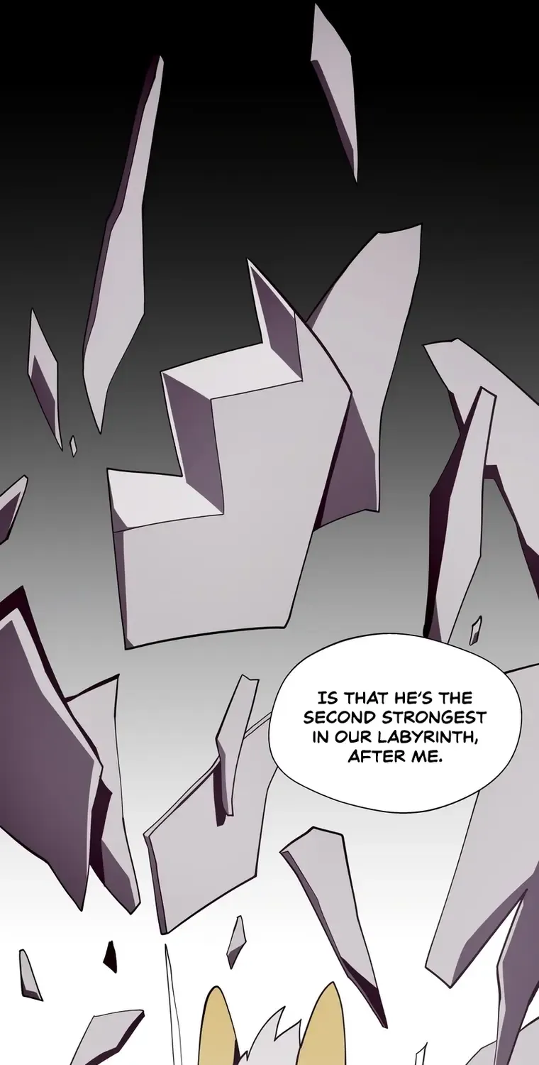 Dungeon Odyss Chapter 28 page 61 - 