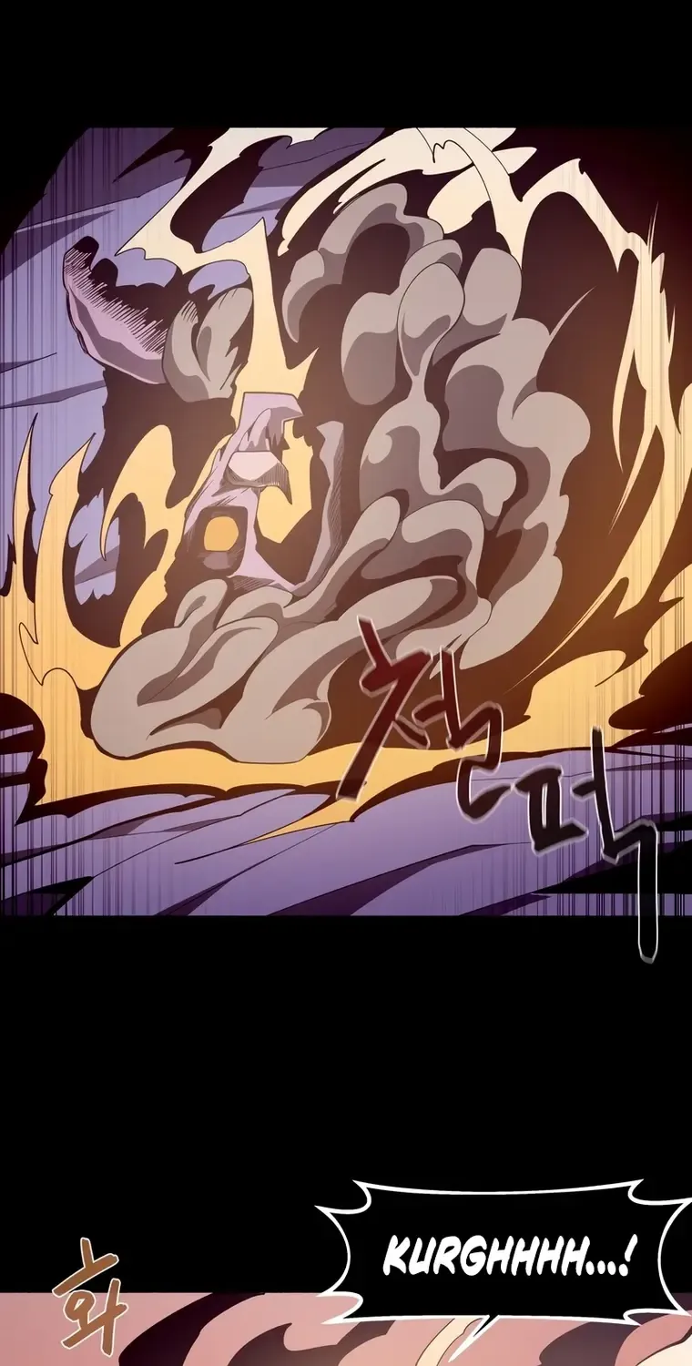 Dungeon Odyss Chapter 28 page 69 - 