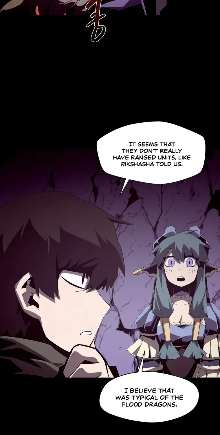 Dungeon Odyss Chapter 28 page 8 - 