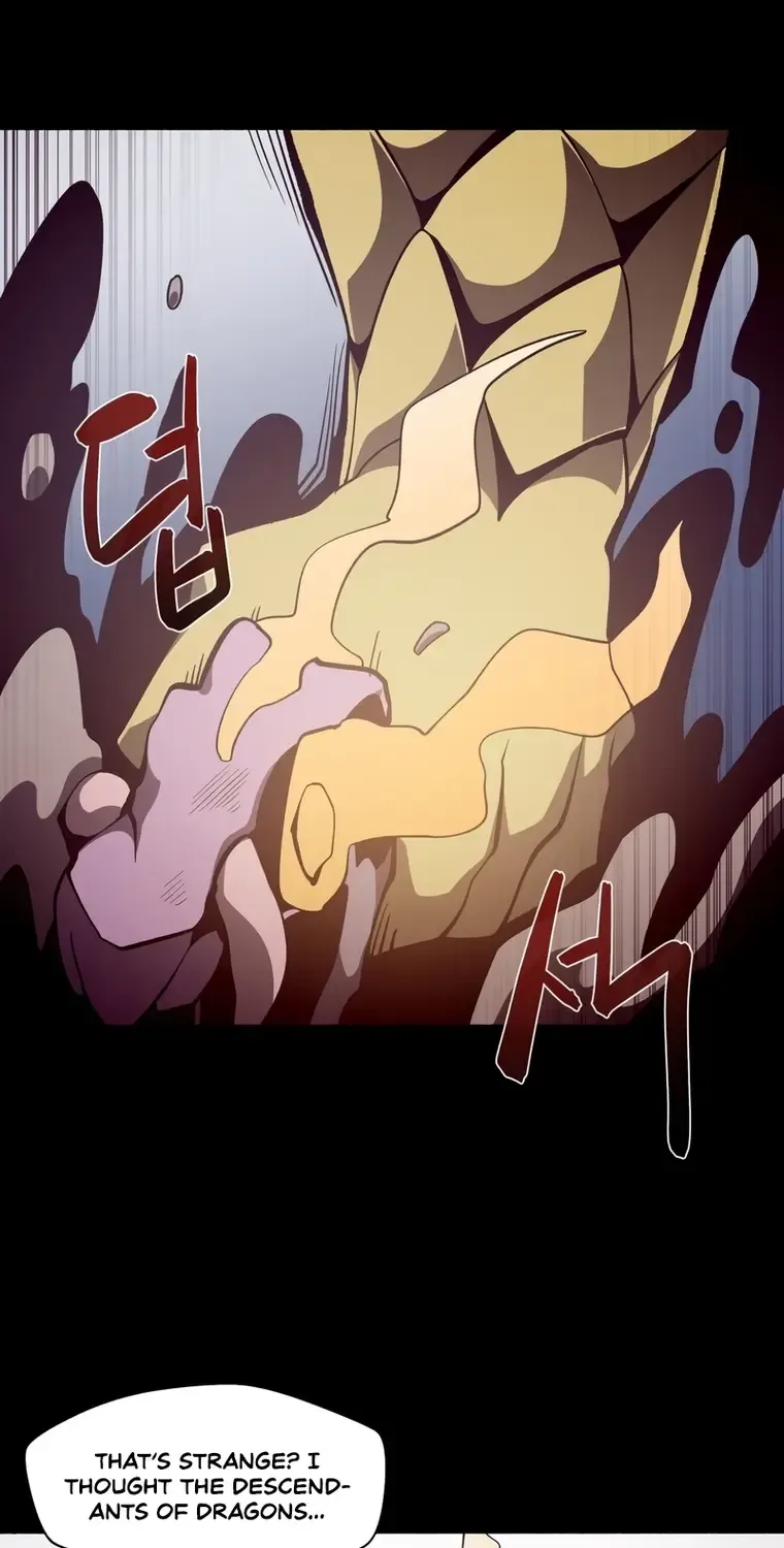 Dungeon Odyss Chapter 28 page 71 - 