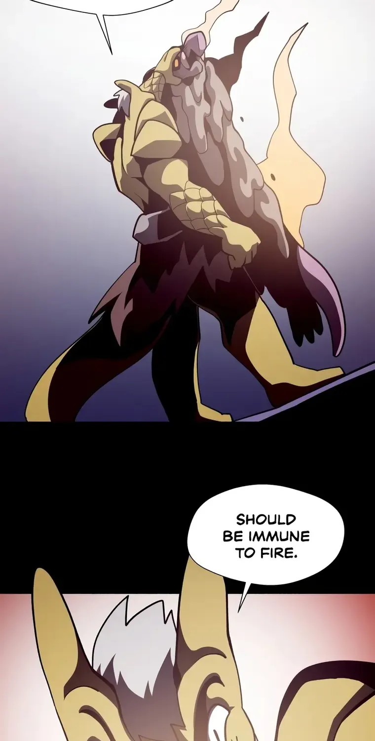 Dungeon Odyss Chapter 28 page 72 - 