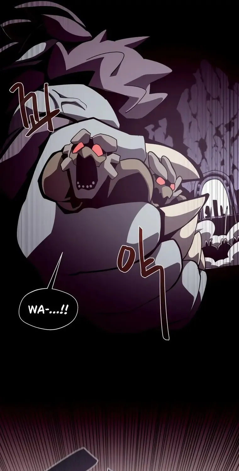Dungeon Odyss Chapter 28 page 81 - 