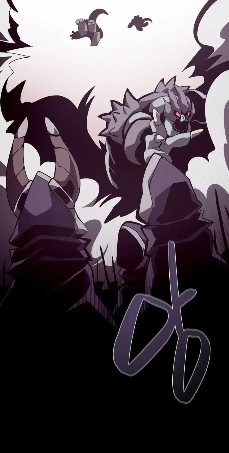 Dungeon Odyss Chapter 28 page 83 - 
