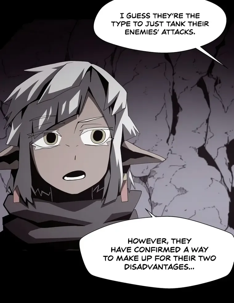 Dungeon Odyss Chapter 28 page 10 - 