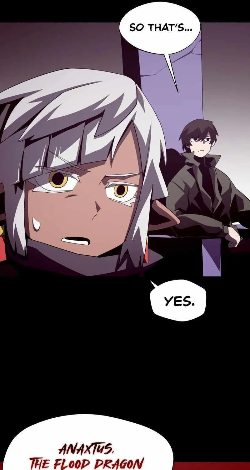 Dungeon Odyss Chapter 29 page 32 - 