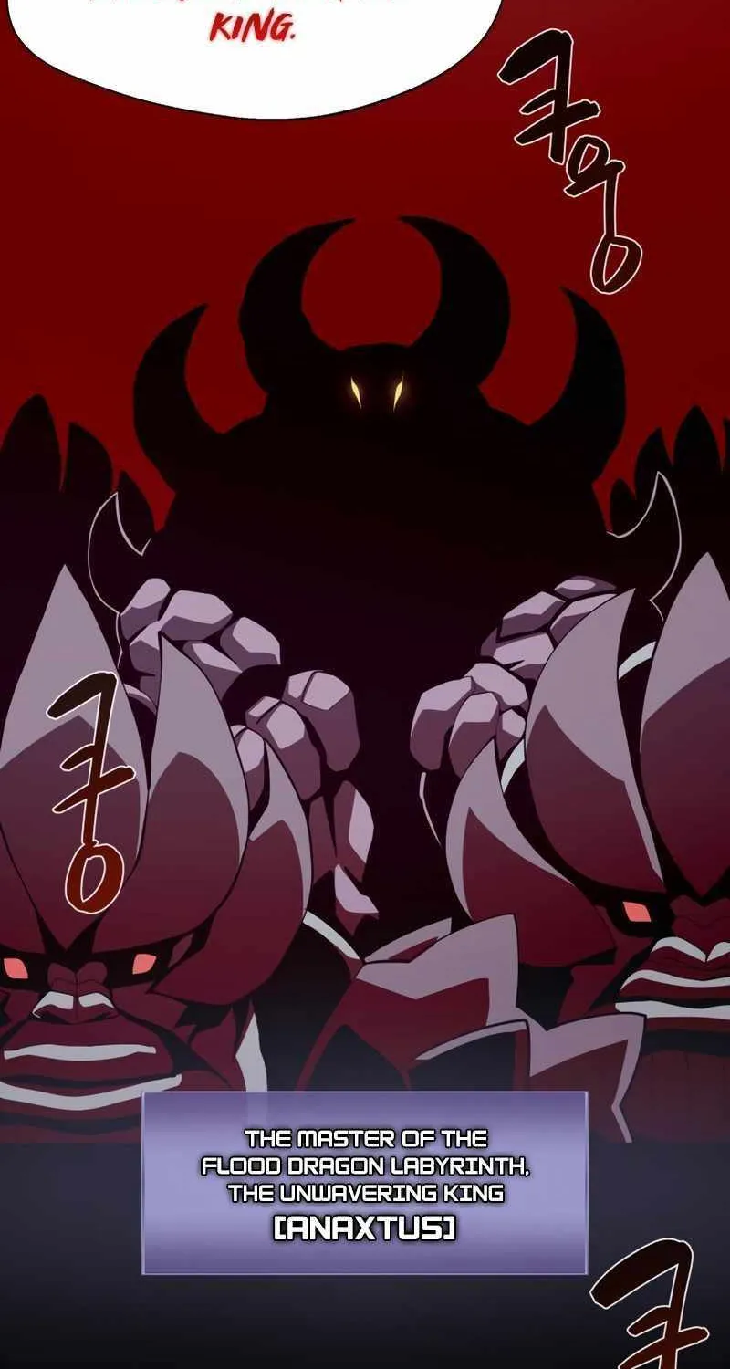 Dungeon Odyss Chapter 29 page 33 - 