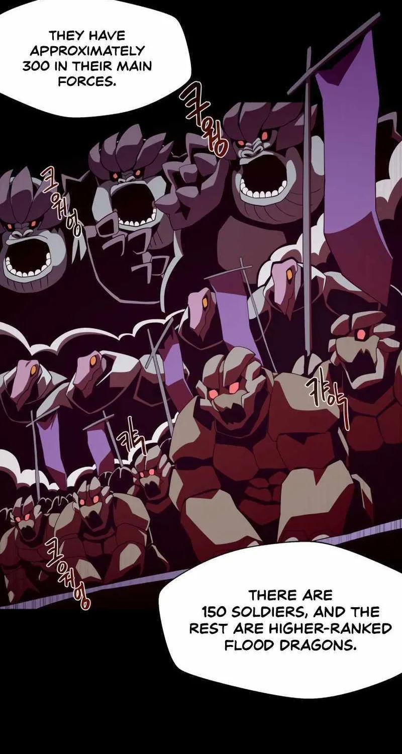 Dungeon Odyss Chapter 29 page 35 - 