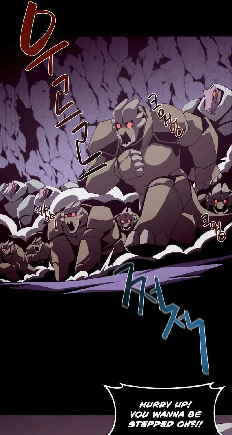 Dungeon Odyss Chapter 29 page 52 - 