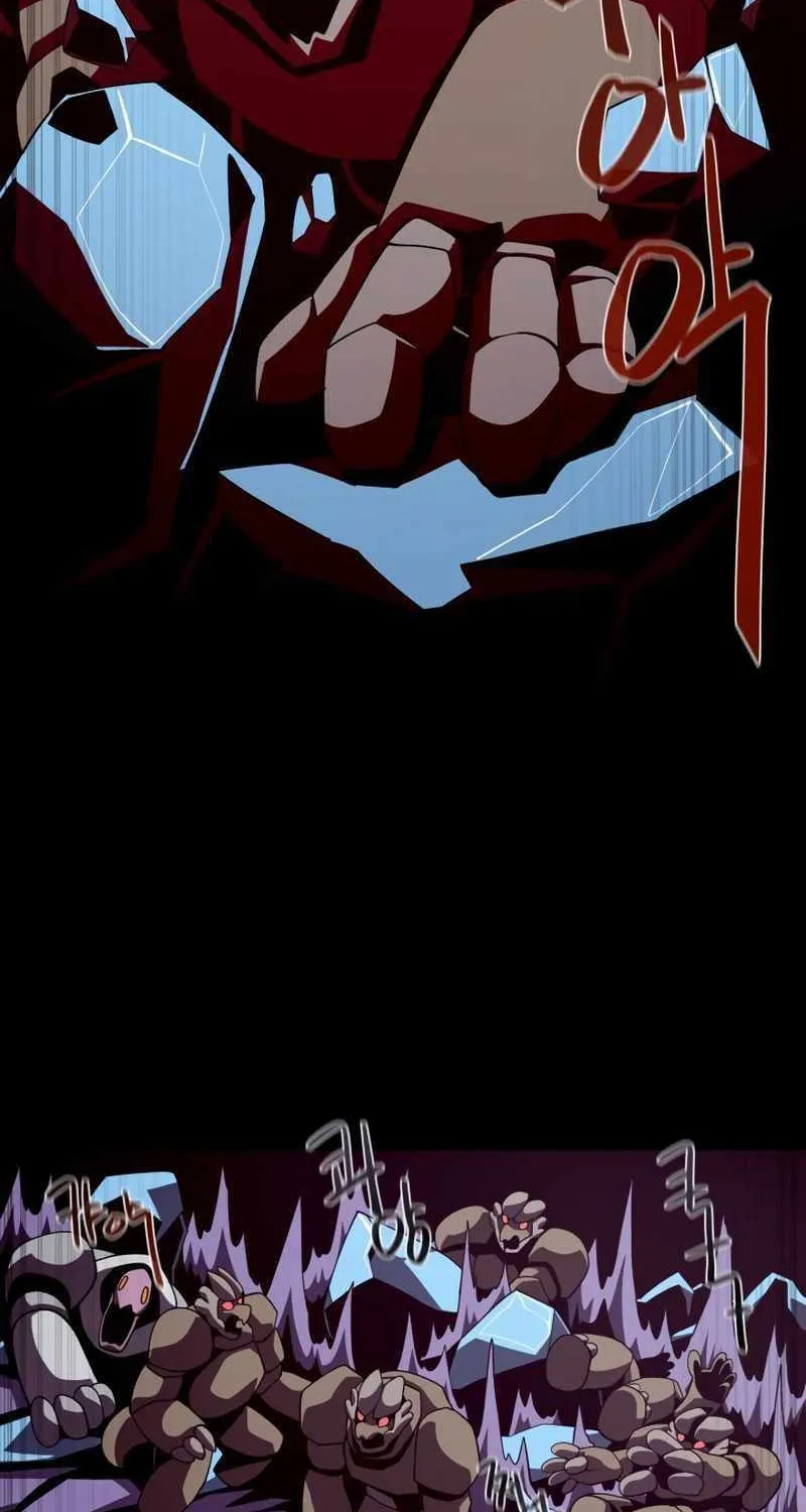 Dungeon Odyss Chapter 29 page 57 - 
