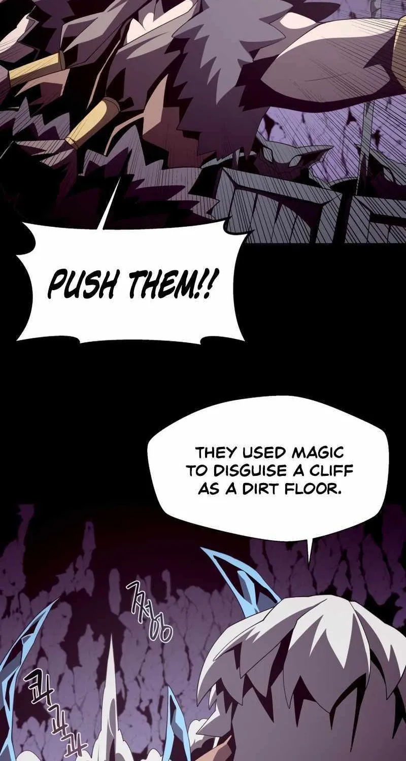 Dungeon Odyss Chapter 29 page 59 - 