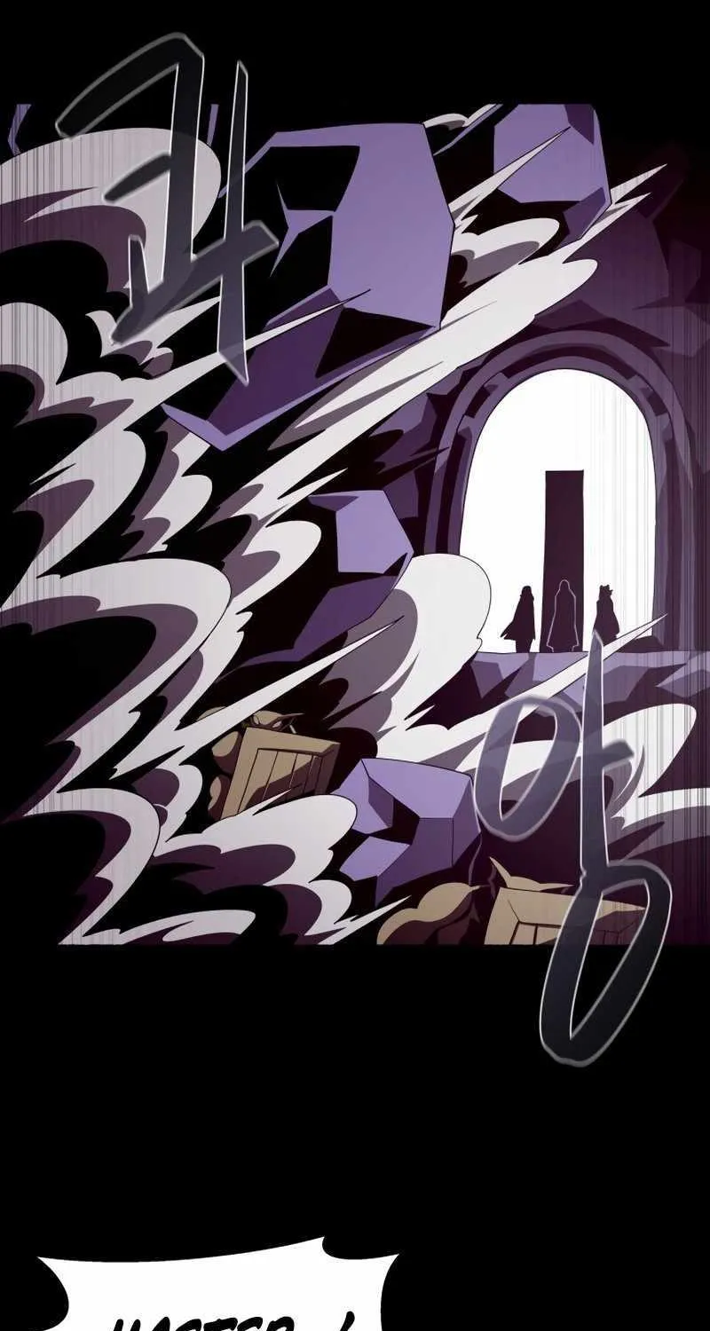 Dungeon Odyss Chapter 29 page 63 - 