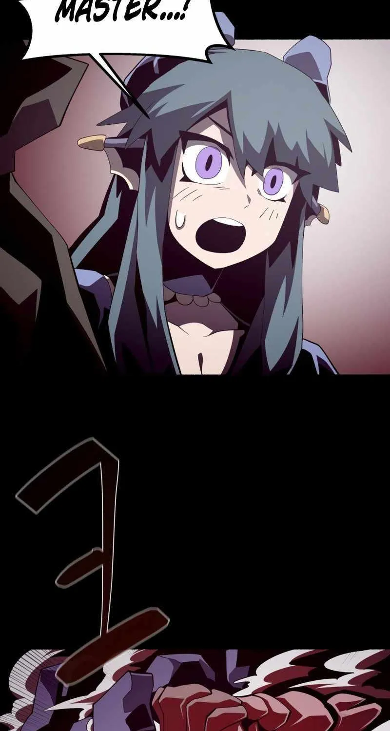 Dungeon Odyss Chapter 29 page 64 - 