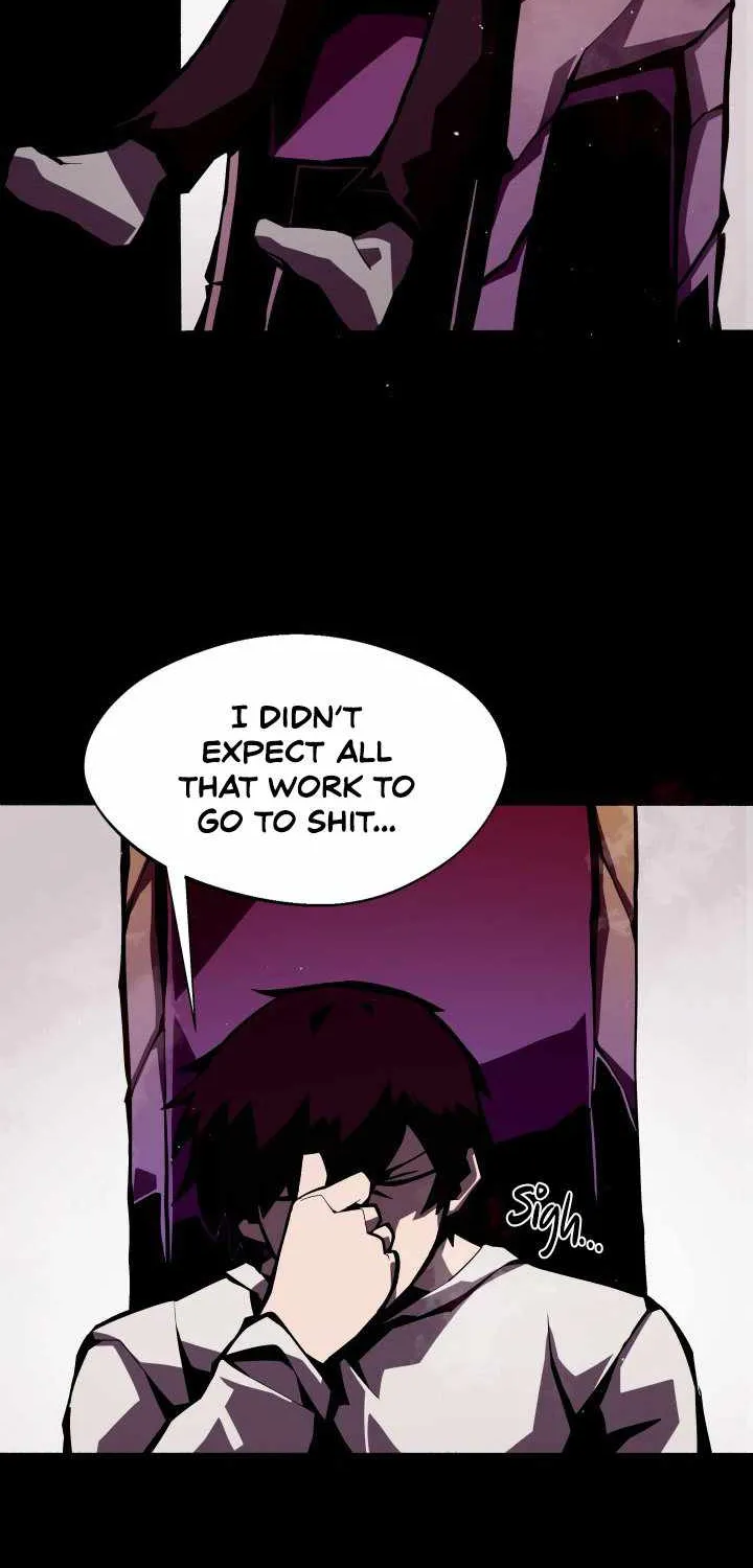 Dungeon Odyss Chapter 3 page 18 - 