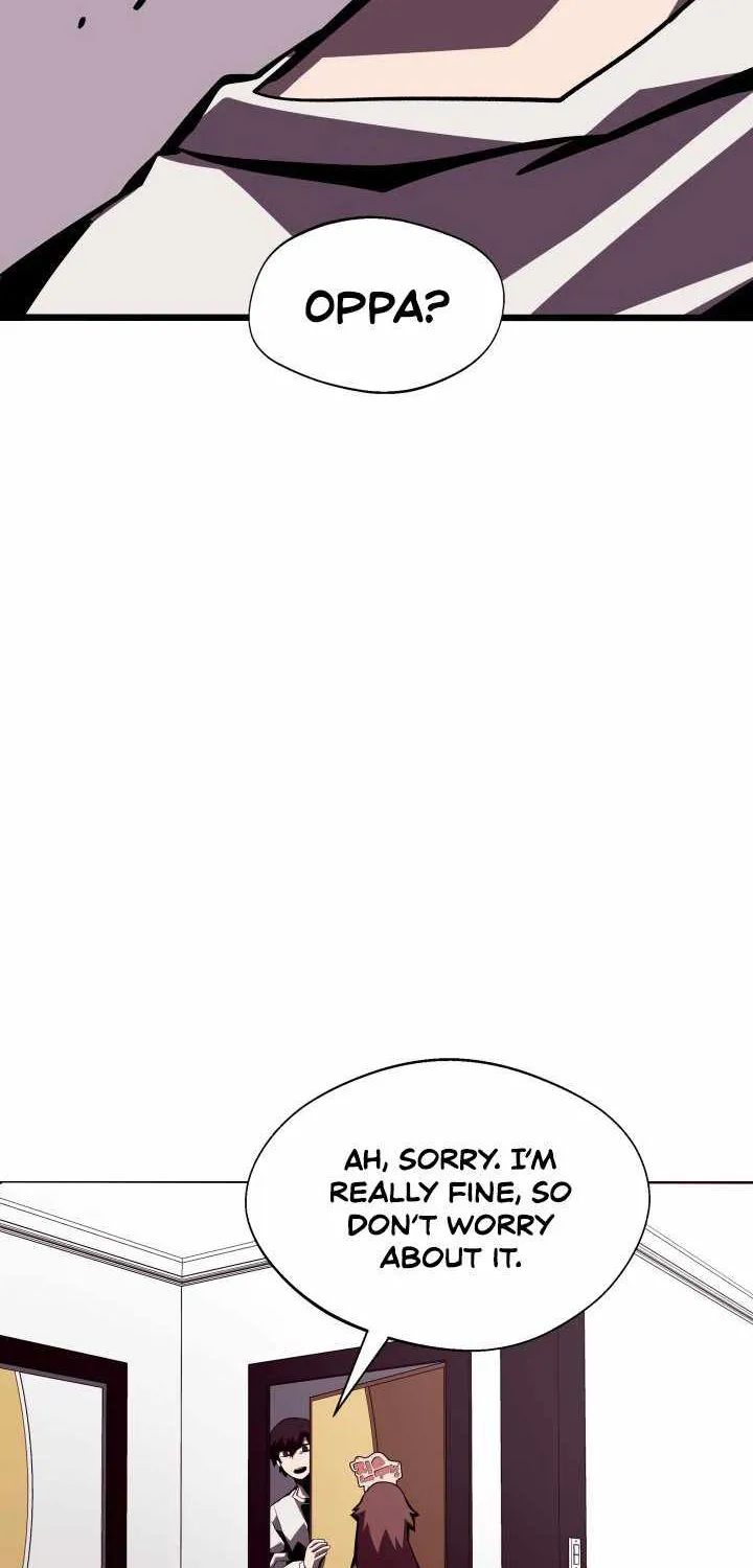 Dungeon Odyss Chapter 3 page 3 - 