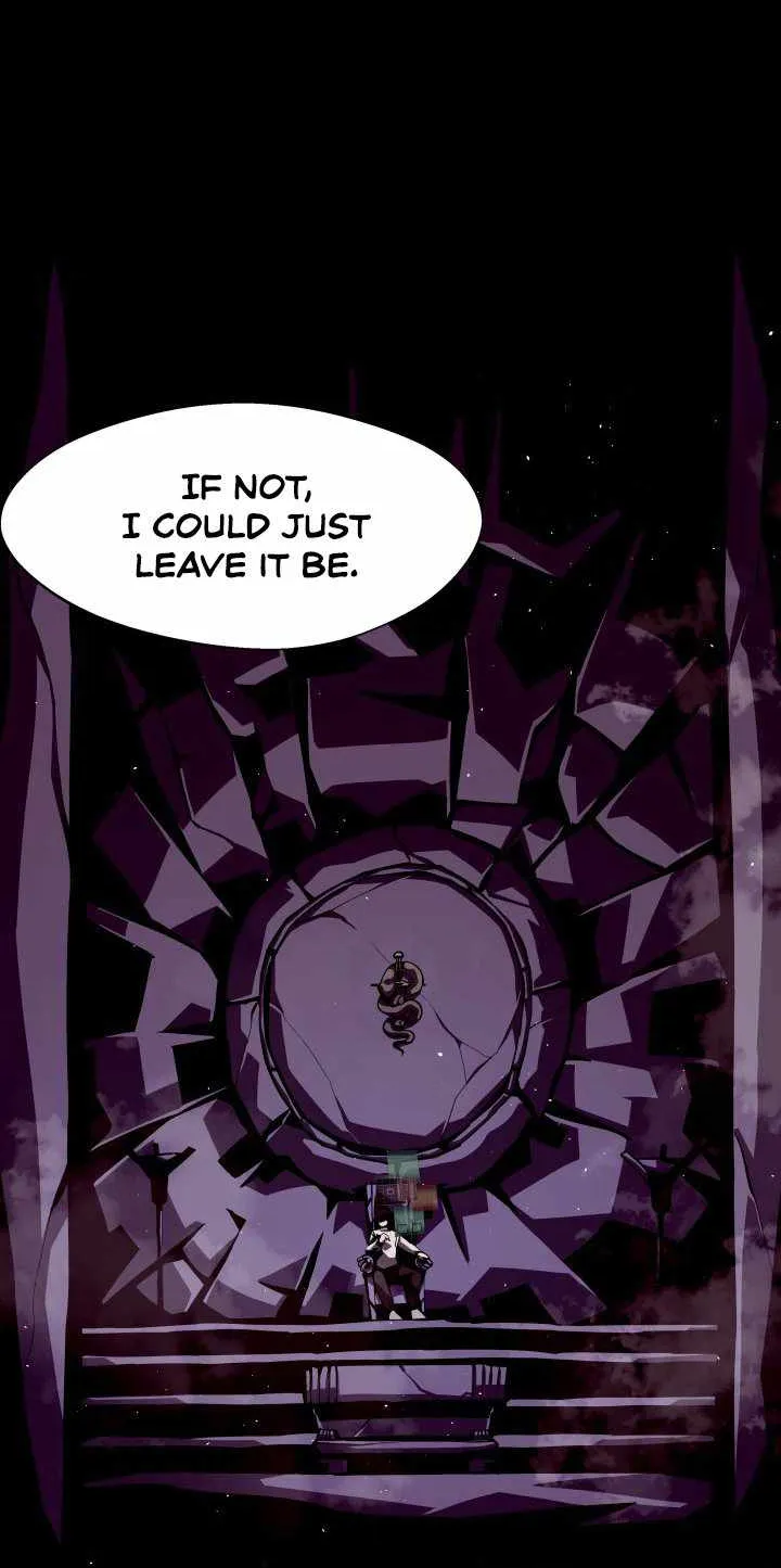 Dungeon Odyss Chapter 3 page 24 - 
