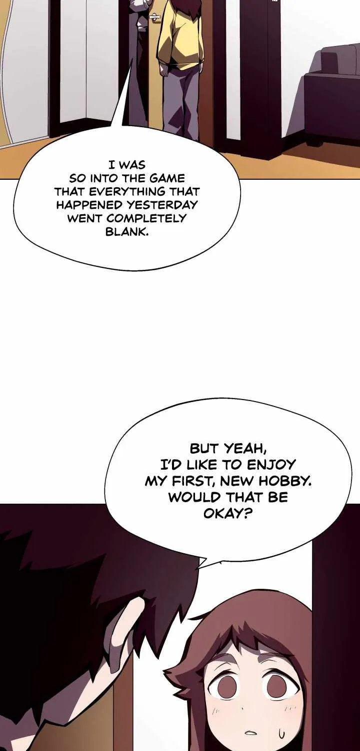 Dungeon Odyss Chapter 3 page 4 - 