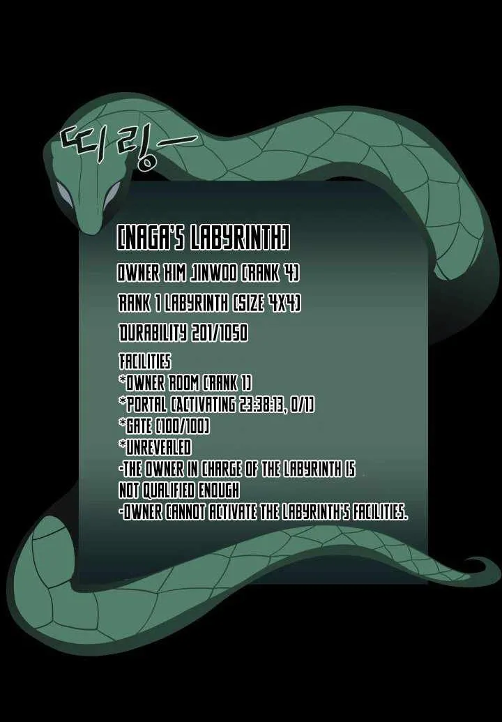 Dungeon Odyss Chapter 3 page 40 - 