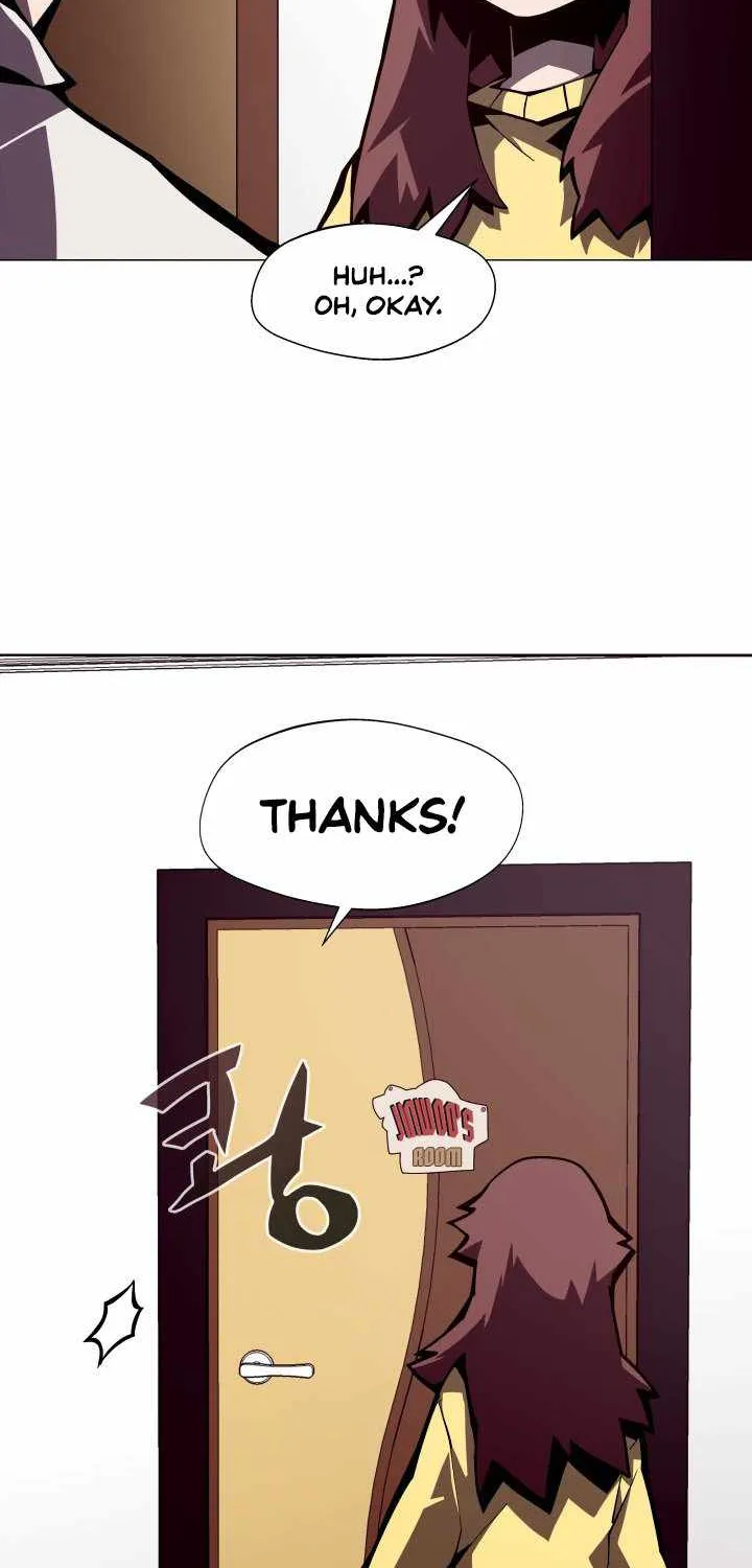 Dungeon Odyss Chapter 3 page 5 - 