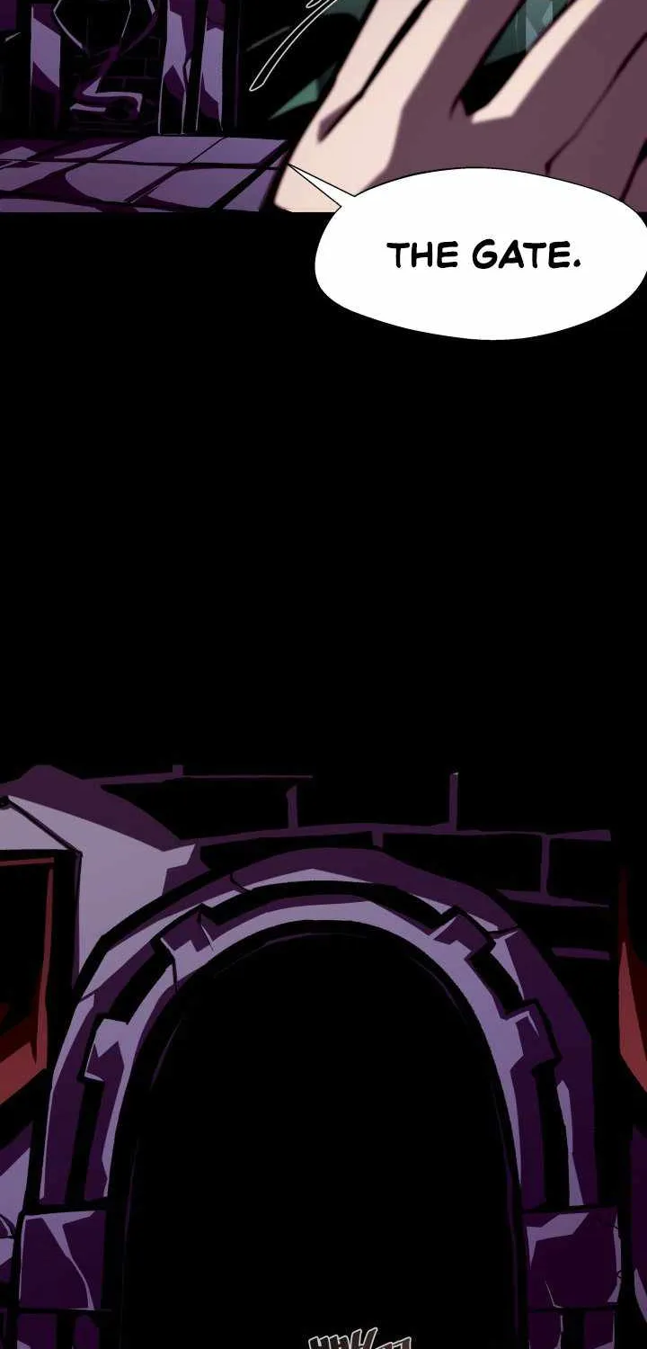 Dungeon Odyss Chapter 3 page 42 - 