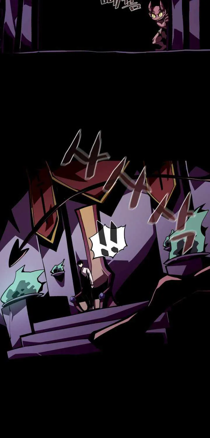 Dungeon Odyss Chapter 3 page 43 - 