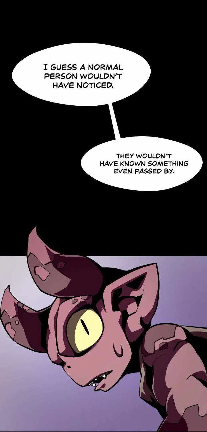 Dungeon Odyss Chapter 3 page 46 - 