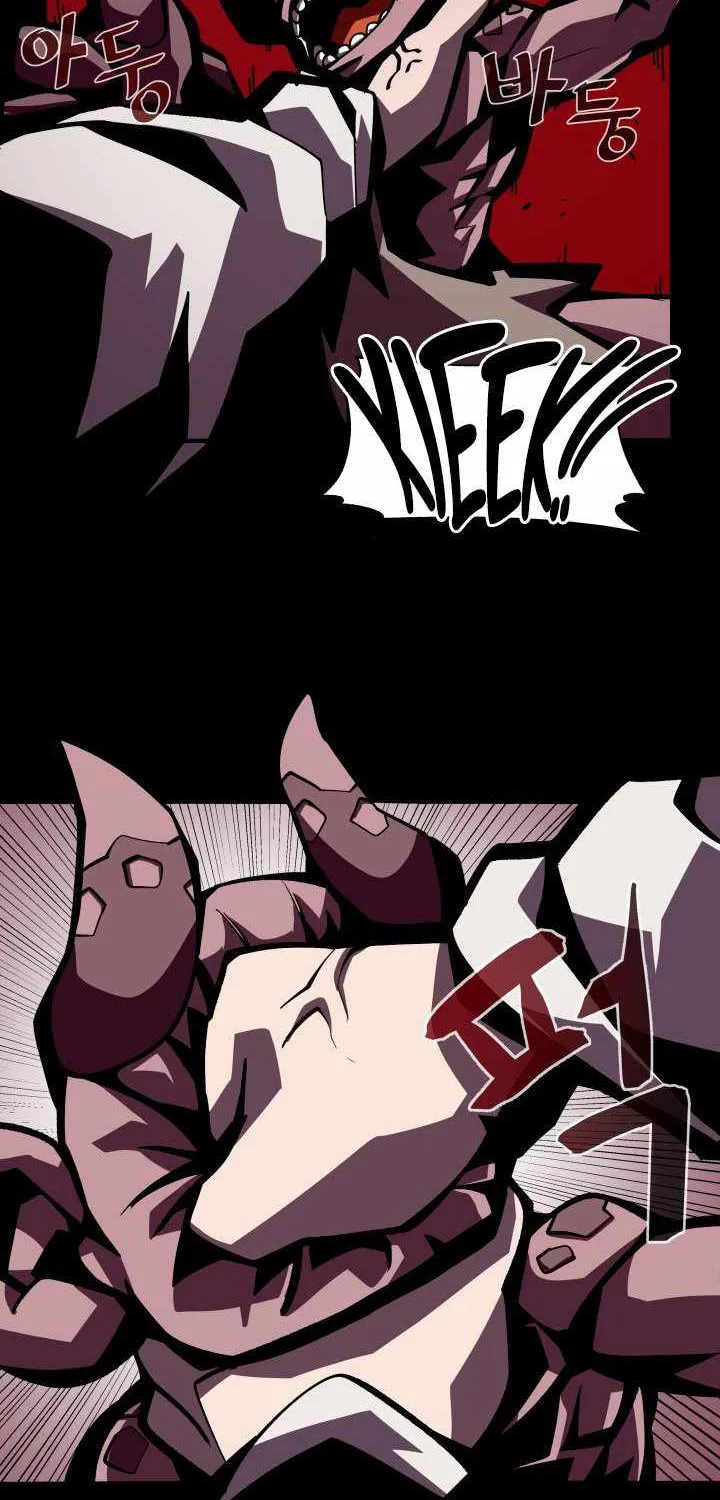 Dungeon Odyss Chapter 3 page 50 - 