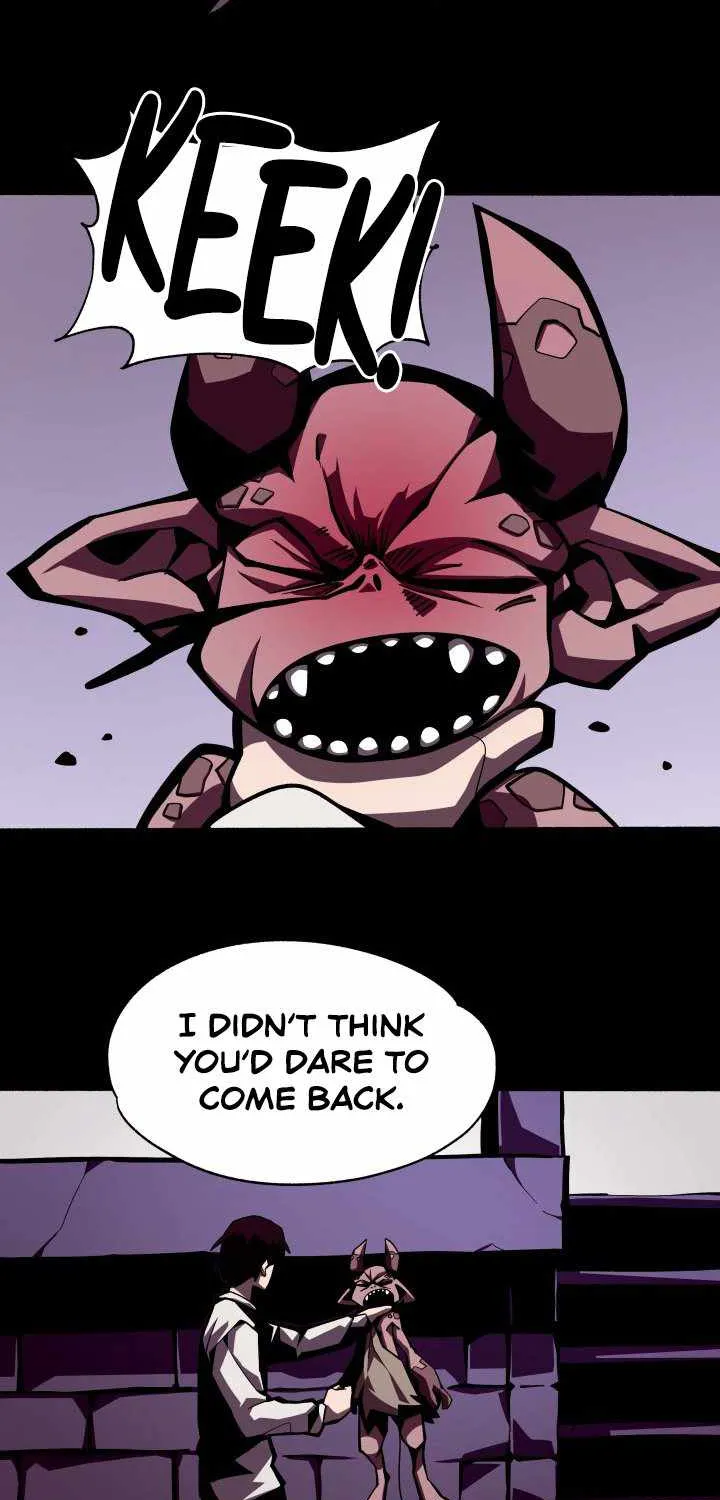 Dungeon Odyss Chapter 3 page 51 - 