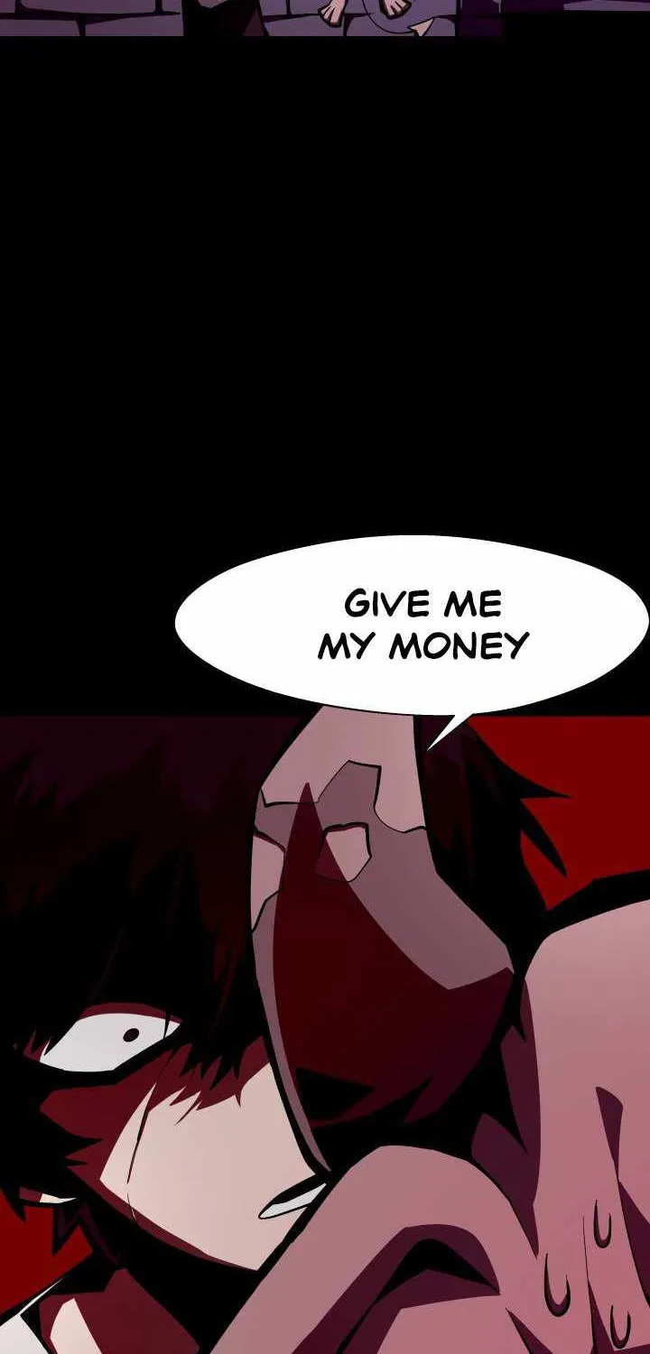 Dungeon Odyss Chapter 3 page 52 - 